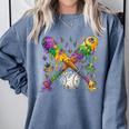 Mardi Gras Baseball Drip Shirt Cool Dripping Baseball Drip Comfort Colors Sweatshirt Denim Mardi Gras Baseball Drip Shirt Cool Dripping Baseball Drip Comfort Colors Sweatshirt Denim