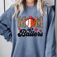Mom Of Ballers Basketball Baseball Mom Of Ballers Comfort Colors Sweatshirt Denim Mom Of Ballers Basketball Baseball Mom Of Ballers Comfort Colors Sweatshirt Denim
