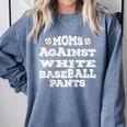 Moms Against Baseball Pants Baseball Mom Raglan Baseball Tee Comfort Colors Sweatshirt Denim Moms Against Baseball Pants Baseball Mom Raglan Baseball Tee Comfort Colors Sweatshirt Denim