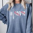 Number One Baseball Mom For Mothers Day Baseball Mommy Comfort Colors Sweatshirt Denim Number One Baseball Mom For Mothers Day Baseball Mommy Comfort Colors Sweatshirt Denim