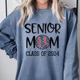 Proud Senior Baseball Mom Senior 2024 Class Leopard Game Day Raglan Baseball Tee Comfort Colors Sweatshirt Denim Proud Senior Baseball Mom Senior 2024 Class Leopard Game Day Raglan Baseball Tee Comfort Colors Sweatshirt Denim
