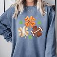 St Patricks Day Shamrock Basketball Baseball Irish Boys Men Comfort Colors Sweatshirt Denim St Patricks Day Shamrock Basketball Baseball Irish Boys Men Comfort Colors Sweatshirt Denim