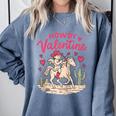Valentine’s Day Western Life Cowboys Cupid Howdy Valentine Raglan Baseball Tee Comfort Colors Sweatshirt Denim Valentine’s Day Western Life Cowboys Cupid Howdy Valentine Raglan Baseball Tee Comfort Colors Sweatshirt Denim