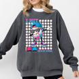 100 Days Of School Baseball Drip Boys Kids 100th Day School Comfort Colors Sweatshirt Pepper 100 Days Of School Baseball Drip Boys Kids 100th Day School Comfort Colors Sweatshirt Pepper