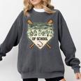 100 Days Of School Home Plate Camo Baseball Dripping Boys Comfort Colors Sweatshirt Pepper 100 Days Of School Home Plate Camo Baseball Dripping Boys Comfort Colors Sweatshirt Pepper