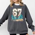 67 Baseball Drip Boys Youth Kids 6-7 Ice Cream Dripping 6 7 Comfort Colors Sweatshirt Pepper 67 Baseball Drip Boys Youth Kids 6-7 Ice Cream Dripping 6 7 Comfort Colors Sweatshirt Pepper