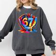 67 Drip Baseball Life Style 101 Apparel Youth Drip Kids Meme Comfort Colors Sweatshirt Pepper 67 Drip Baseball Life Style 101 Apparel Youth Drip Kids Meme Comfort Colors Sweatshirt Pepper