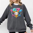 67 Ice Cream Drip Baseball Meme Six Seven Gen Alpha Slang Comfort Colors Sweatshirt Pepper 67 Ice Cream Drip Baseball Meme Six Seven Gen Alpha Slang Comfort Colors Sweatshirt Pepper