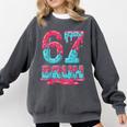 67 Ice Cream Drip Baseball For Men Women Kids Comfort Colors Sweatshirt Pepper 67 Ice Cream Drip Baseball For Men Women Kids Comfort Colors Sweatshirt Pepper