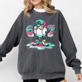67 Meme Six Seven 6 7 Meme Baseball Ice Cream Drip Comfort Colors Sweatshirt Pepper 67 Meme Six Seven 6 7 Meme Baseball Ice Cream Drip Comfort Colors Sweatshirt Pepper