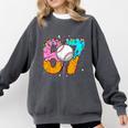 67 Six Seven 6 7 Boys 67 Baseball Ice Cream Drip 6 7 Comfort Colors Sweatshirt Pepper 67 Six Seven 6 7 Boys 67 Baseball Ice Cream Drip 6 7 Comfort Colors Sweatshirt Pepper