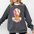 67 Tee Baseball Creamy Dripping Graphic Sixty-Seven Clothes Comfort Colors Sweatshirt Pepper 67 Tee Baseball Creamy Dripping Graphic Sixty-Seven Clothes Comfort Colors Sweatshirt Pepper