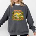 Awesome Spring Trainings 2026 Baseball Arizona Florida Comfort Colors Sweatshirt Pepper Awesome Spring Trainings 2026 Baseball Arizona Florida Comfort Colors Sweatshirt Pepper