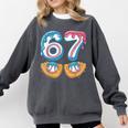 Baseball 67 Ice Cream Drip 67 Meme Player T-Shirt Comfort Colors Sweatshirt Pepper Baseball 67 Ice Cream Drip 67 Meme Player T-Shirt Comfort Colors Sweatshirt Pepper