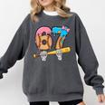 Baseball 67 Ice Cream Drip Skeleton Six Seven Boys Meme Comfort Colors Sweatshirt Pepper Baseball 67 Ice Cream Drip Skeleton Six Seven Boys Meme Comfort Colors Sweatshirt Pepper