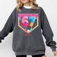 Baseball 67 Six Seven Meme Drip 6 7 Boys Girl Kids Comfort Colors Sweatshirt Pepper Baseball 67 Six Seven Meme Drip 6 7 Boys Girl Kids Comfort Colors Sweatshirt Pepper