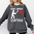 Baseball Anti Valentine Humor Cupid Joke Men Women Comfort Colors Sweatshirt Pepper Baseball Anti Valentine Humor Cupid Joke Men Women Comfort Colors Sweatshirt Pepper