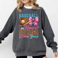 Baseball Or Bows Great Grandma Loves You Gender Reveal Comfort Colors Sweatshirt Pepper Baseball Or Bows Great Grandma Loves You Gender Reveal Comfort Colors Sweatshirt Pepper