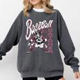 Baseball Catcher Gear Home Plate Premium Tri-Blend Comfort Colors Sweatshirt Pepper Baseball Catcher Gear Home Plate Premium Tri-Blend Comfort Colors Sweatshirt Pepper