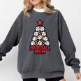 Baseball Christmas Tree Proud Baseball Mom Tee Comfort Colors Sweatshirt Pepper Baseball Christmas Tree Proud Baseball Mom Tee Comfort Colors Sweatshirt Pepper
