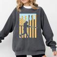 Baseball Drip Boys Dripping Ice Cream Baseball American Flag Comfort Colors Sweatshirt Pepper Baseball Drip Boys Dripping Ice Cream Baseball American Flag Comfort Colors Sweatshirt Pepper