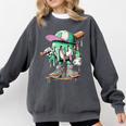 Baseball Drip For Boys Ice Cream Drip Baseball Comfort Colors Sweatshirt Pepper Baseball Drip For Boys Ice Cream Drip Baseball Comfort Colors Sweatshirt Pepper