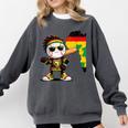 Baseball Drip Ice Cream Boys Youth Kids History Month Comfort Colors Sweatshirt Pepper Baseball Drip Ice Cream Boys Youth Kids History Month Comfort Colors Sweatshirt Pepper