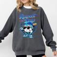 Baseball Drip Ice Cream Respect The Drip Home Plate Boy Kids Comfort Colors Sweatshirt Pepper Baseball Drip Ice Cream Respect The Drip Home Plate Boy Kids Comfort Colors Sweatshirt Pepper