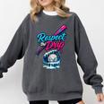 Baseball Drip Ice Cream Sprinkles Youth Boys Baseball Glove Comfort Colors Sweatshirt Pepper Baseball Drip Ice Cream Sprinkles Youth Boys Baseball Glove Comfort Colors Sweatshirt Pepper