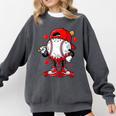 Baseball Drip Icecream Apparel Youth Boy Valentine Raglan Baseball Tee Comfort Colors Sweatshirt Pepper Baseball Drip Icecream Apparel Youth Boy Valentine Raglan Baseball Tee Comfort Colors Sweatshirt Pepper