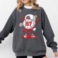 Baseball Drip Icecream Valentine 67 Meme Tees Men Youth Boys Comfort Colors Sweatshirt Pepper Baseball Drip Icecream Valentine 67 Meme Tees Men Youth Boys Comfort Colors Sweatshirt Pepper