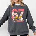Baseball Drip Number 67 Player Ice Cream Or 67th Birthday Comfort Colors Sweatshirt Pepper Baseball Drip Number 67 Player Ice Cream Or 67th Birthday Comfort Colors Sweatshirt Pepper