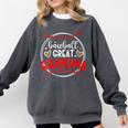 Baseball Great Grandma Of A Baseball Player Great Grandma Comfort Colors Sweatshirt Pepper Baseball Great Grandma Of A Baseball Player Great Grandma Comfort Colors Sweatshirt Pepper