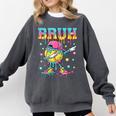 Baseball Life Style Apparel Youth Drip Baseball Boys Kid Comfort Colors Sweatshirt Pepper Baseball Life Style Apparel Youth Drip Baseball Boys Kid Comfort Colors Sweatshirt Pepper