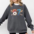 Baseball Lover Drip Number 67 Player 67th Birthday Meme Comfort Colors Sweatshirt Pepper Baseball Lover Drip Number 67 Player 67th Birthday Meme Comfort Colors Sweatshirt Pepper