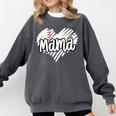 Baseball Mama Scribble Heart Baseball Mom Sports Team Tball Comfort Colors Sweatshirt Pepper Baseball Mama Scribble Heart Baseball Mom Sports Team Tball Comfort Colors Sweatshirt Pepper