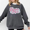Baseball Mama Senior 2024 Class Of 24 Baseball Mom Graduate Comfort Colors Sweatshirt Pepper Baseball Mama Senior 2024 Class Of 24 Baseball Mom Graduate Comfort Colors Sweatshirt Pepper