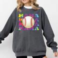 Baseball Mama Sport Women Proud Baseball Mom Raglan Baseball Tee Comfort Colors Sweatshirt Pepper Baseball Mama Sport Women Proud Baseball Mom Raglan Baseball Tee Comfort Colors Sweatshirt Pepper