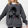 Baseball Mom American Baseball Cate Baseball Kid Comfort Colors Sweatshirt Pepper Baseball Mom American Baseball Cate Baseball Kid Comfort Colors Sweatshirt Pepper