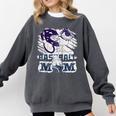 Baseball Mom Cute Design Sports & Softball Nostalgia Tee Raglan Baseball Tee Comfort Colors Sweatshirt Pepper