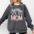 Baseball Mom Cute Baseball Mama Proud Senior Baseball Player Comfort Colors Sweatshirt Pepper Baseball Mom Cute Baseball Mama Proud Senior Baseball Player Comfort Colors Sweatshirt Pepper