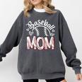 Baseball Mom Cute Baseball Mama Proud Senior Baseball Player Premium Comfort Colors Sweatshirt Pepper Baseball Mom Cute Baseball Mama Proud Senior Baseball Player Premium Comfort Colors Sweatshirt Pepper