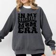 In My Baseball Mom Era Mom Life Game Day Vibes Mama Comfort Colors Sweatshirt Pepper In My Baseball Mom Era Mom Life Game Day Vibes Mama Comfort Colors Sweatshirt Pepper