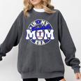 Baseball Mom Era Player Mother Game Day Comfort Colors Sweatshirt Pepper Baseball Mom Era Player Mother Game Day Comfort Colors Sweatshirt Pepper