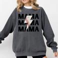 Baseball Mom Game Day Baseball Season Gameday Sports Mama Comfort Colors Sweatshirt Pepper Baseball Mom Game Day Baseball Season Gameday Sports Mama Comfort Colors Sweatshirt Pepper