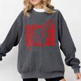 Baseball Mom Homerun Best Mom Sport Player Comfort Colors Sweatshirt Pepper Baseball Mom Homerun Best Mom Sport Player Comfort Colors Sweatshirt Pepper