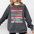 Baseball Mom Inside Us All There Lives a Zombie Sport Comfort Colors Sweatshirt Pepper Baseball Mom Inside Us All There Lives a Zombie Sport Comfort Colors Sweatshirt Pepper