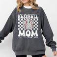 In My Baseball Mom Mama Era Leopard Mom Baseball Comfort Colors Sweatshirt Pepper In My Baseball Mom Mama Era Leopard Mom Baseball Comfort Colors Sweatshirt Pepper