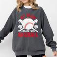 Baseball Mom Meme Quote Comfort Colors Sweatshirt Pepper Baseball Mom Meme Quote Comfort Colors Sweatshirt Pepper