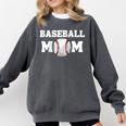 Baseball MOM Mother's Day Baseball Game Cheer Mom Raglan Baseball Tee Comfort Colors Sweatshirt Pepper Baseball MOM Mother's Day Baseball Game Cheer Mom Raglan Baseball Tee Comfort Colors Sweatshirt Pepper